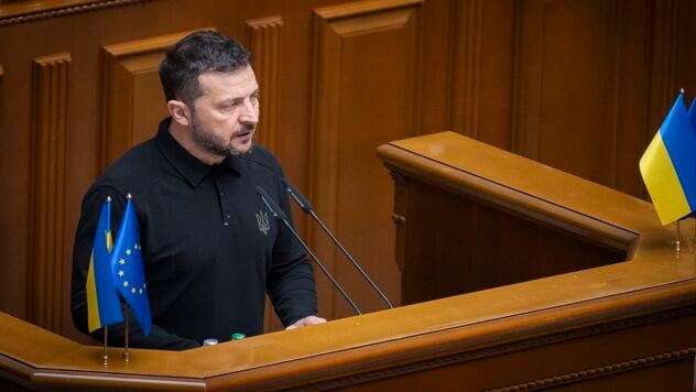 Zelensky potrebbe presentare il Piano di Resilienza alla Rada: nominata una possibile data