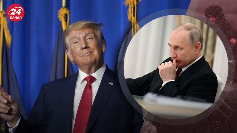 Gli oligarchi di Putin sono già preoccupati: come Trump può fare pressione sul Cremlino