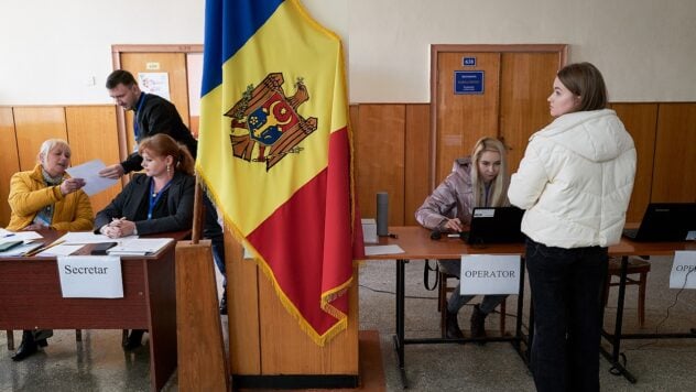 Elezioni in Moldova del 3 novembre: la CEC ha trattato il 90% delle schede, chi è in in testa