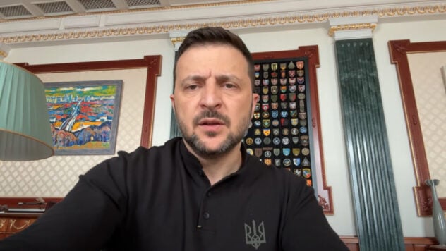 L'obiettivo è produrre difesa aerea e missilistica in Ucraina: Zelenskyj sulla cooperazione con i partner