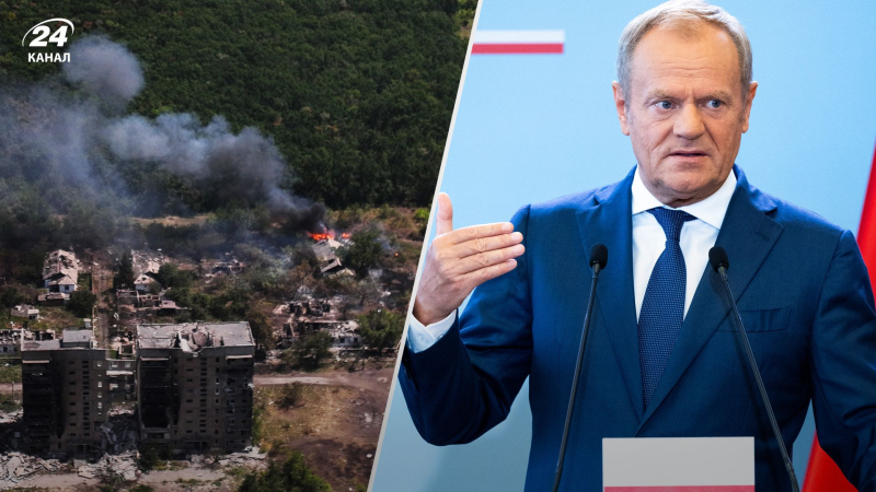 Gli Stati Uniti possono annunciare una data di cessate il fuoco: cosa significa la nuova dichiarazione di Tusk