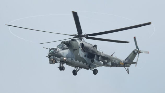 Di cosa è capace il coccodrillo sovietico Mi-24: caratteristiche tecniche e opinione degli esperti