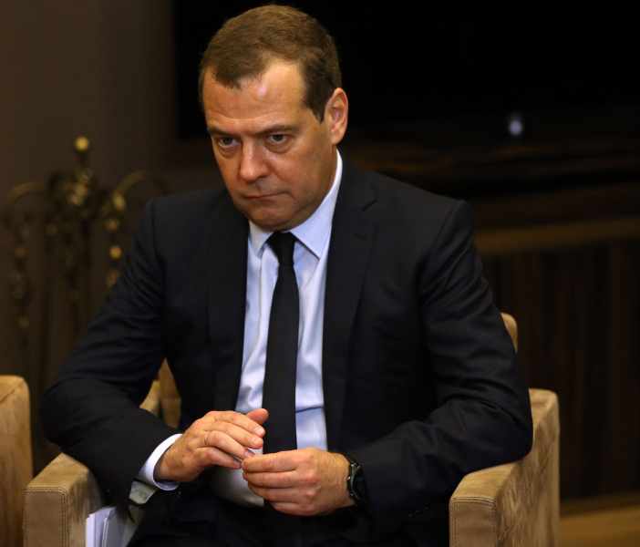 Dopo numerose minacce: Medvedev ha rilasciato una dichiarazione sul probabile utilizzo di armi nucleari