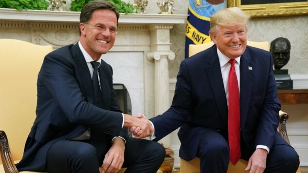 Il segretario generale della NATO Rutte ha incontrato Trump negli Stati Uniti: ha discusso di questioni di sicurezza