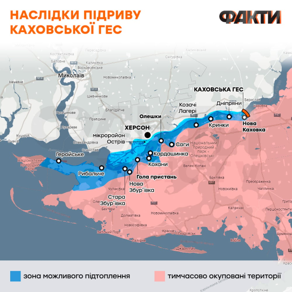 1000 giorni di guerra della Russia contro l'Ucraina: cronologia degli eventi principali e fasi chiave