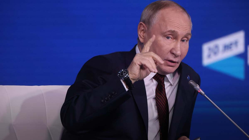 Il momento della verità per Putin: 2 fattori per cui la Russia ha fretta di attaccare al fronte