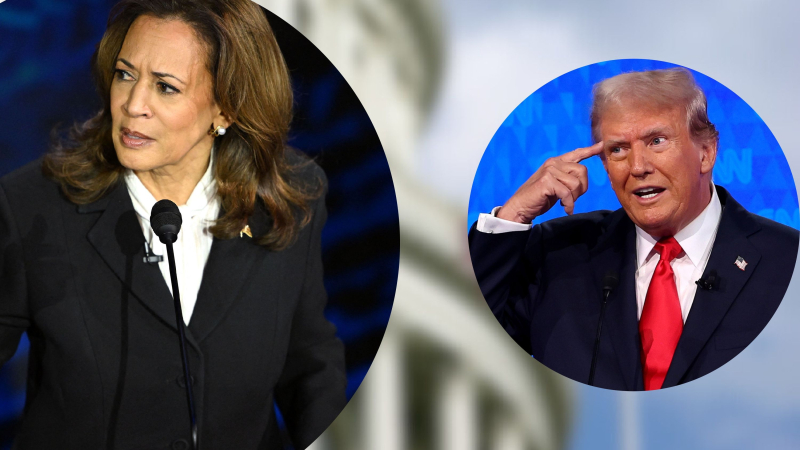 Kamala Harris si rivolgerà ai suoi fan a Washington dopo aver perso contro Trump