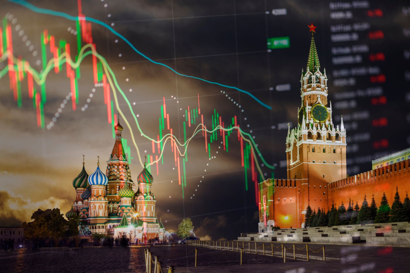 Le ultime azioni del Cremlino indicano che l'economia russa avrà problemi significativi nel 2025, – ISW