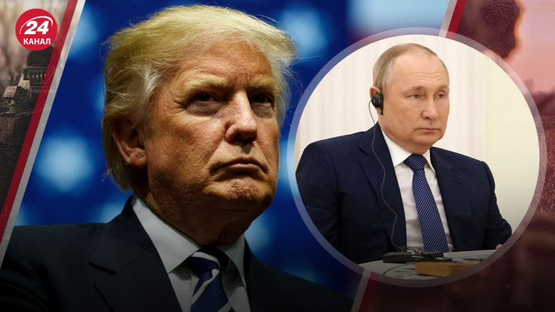 Trump o Putin: chi può chiamare per primo e per quale scopo