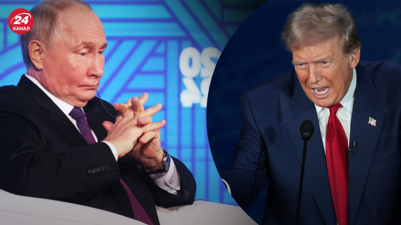 Come Trump può convincere Putin a fermare la guerra: un analista ha nominato un possibile metodo