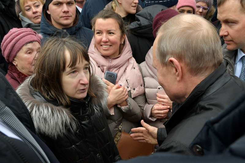 La Russia semplicemente non sarà in grado di pagare pensioni e stipendi: quando accadrà