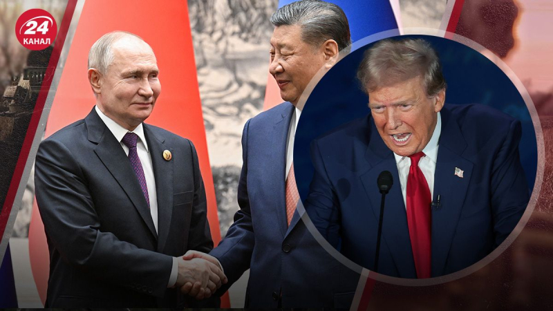 Trump ha promesso che separerà l'alleanza tra Russia e Cina: come riuscirà a farlo