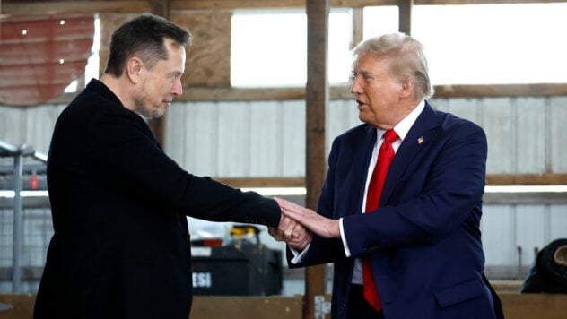 Musk era in linea: nuovi dettagli della conversazione telefonica tra Zelenskyj e Trump dopo la vittoria 