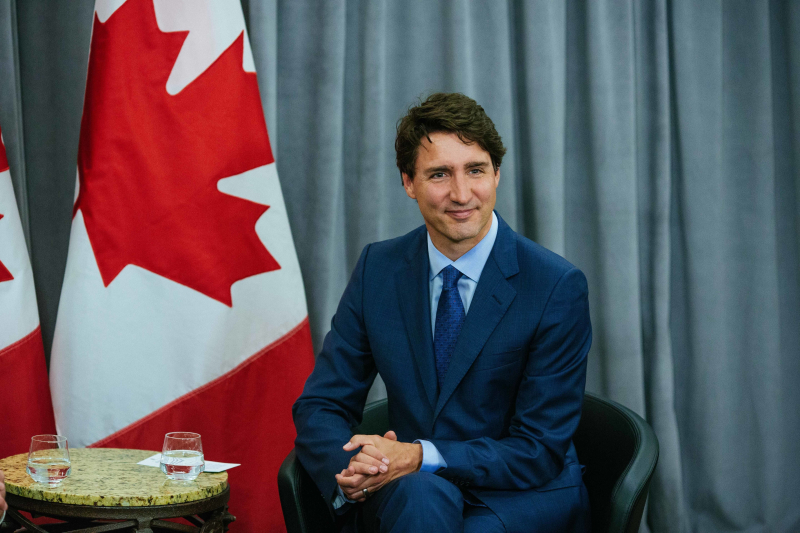 La guerra in Ucraina potrà finire in pochi mesi, - il primo ministro canadese Trudeau