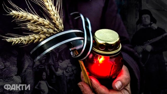 Una manifestazione in memoria delle vittime dell'Holodomor è stata profanata in Grecia: l'ambasciata ha protestato