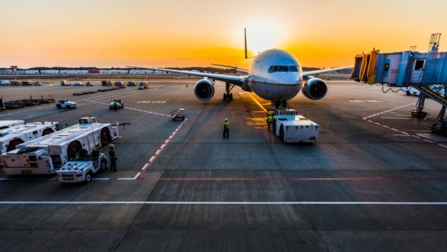 Gli aeroporti di Mosca sono stati temporaneamente chiusi a causa della minaccia degli UAV