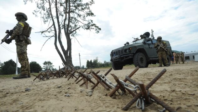 La maggior parte in Europa, Giappone e Corea: quale percentuale di stranieri vuole che l'Ucraina vinca la guerra