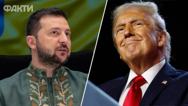 Il dialogo tra Zelenskyj e Trump è stato stabilito, un incontro è in preparazione - Ministero degli Esteri