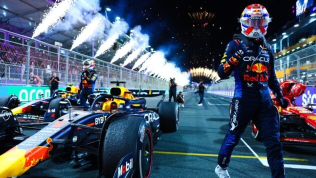 Max Verstappen vince il quarto titolo consecutivo di Formula 1