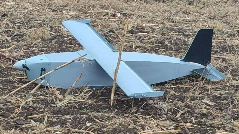 Il terzo drone negli ultimi giorni è stato ritrovato in Moldavia: cosa si sa