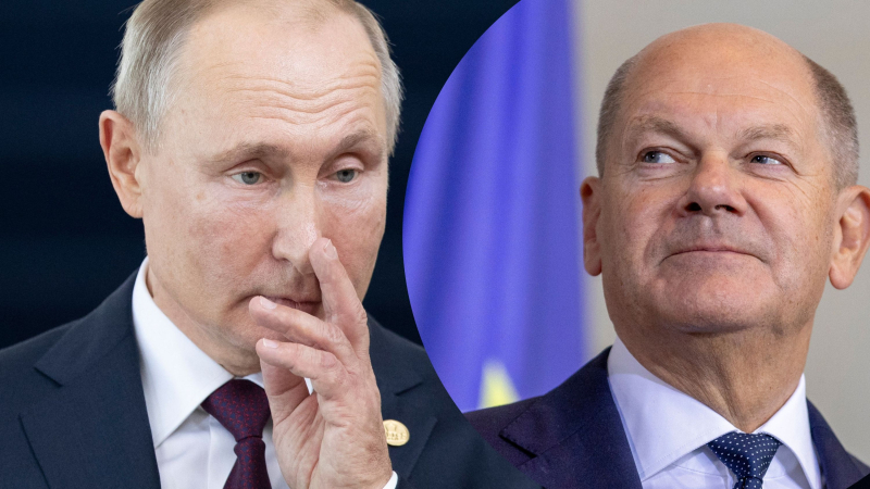 Scholz apre il vaso di Pandora: come è andata la conversazione tra il cancelliere tedesco e Putin