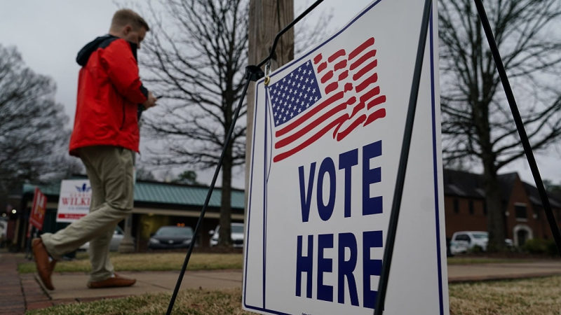 È possibile un pareggio, chi sono gli elettori e quali sono gli stati indecisi: l'importante sulle elezioni negli USA