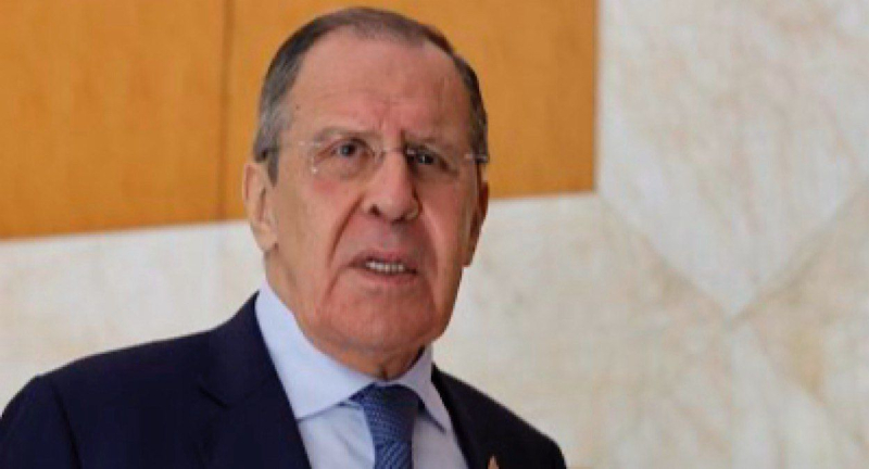 Sanzioni in azione: Lavrov fa non è possibile rifornire di carburante un aereo negli stati “amici”.Il ministro degli Esteri russo Sergei Lavrov ha affermato che a causa delle sanzioni internazionali gli viene negato il servizio aereo anche nei paesi “amici”. Ciò crea notevoli difficoltà con i voli, in particolare a causa dell'impossibilità di rifornire di carburante l'aereo di linea.</strong></p>
<p>Lo riferisce <strong>24 Channel</strong> con riferimento al The Mosca Times. Lavrov ha parlato di problemi con il rifornimento di carburante dell'aereo a causa delle sanzioni durante la sua visita in paesi “amici” come il Sud Africa e il Brasile.</p>
<h2 class=