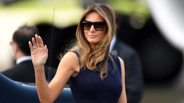 Biografia di Melania Trump: carriera da modella, matrimonio con Trump e tornerà al Casa Bianca