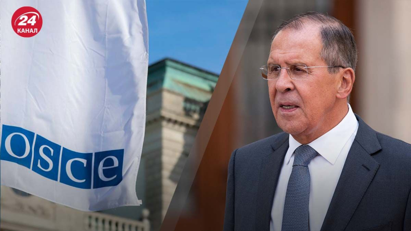 Lavrov è stato invitato in Europa: perché questo potrebbe essere pericoloso per l'Ucraina