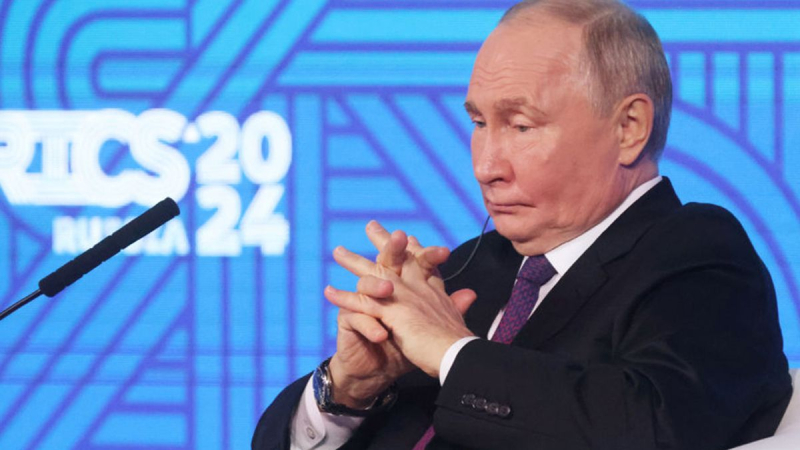 Il Capodanno in Russia sarà cupo: Putin non ci ha pensato ed è andato all-in