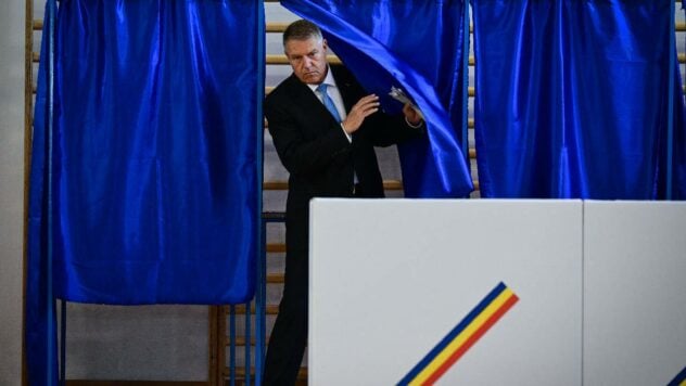 Un candidato filo-ucraino è in testa al primo turno delle elezioni presidenziali in Romania