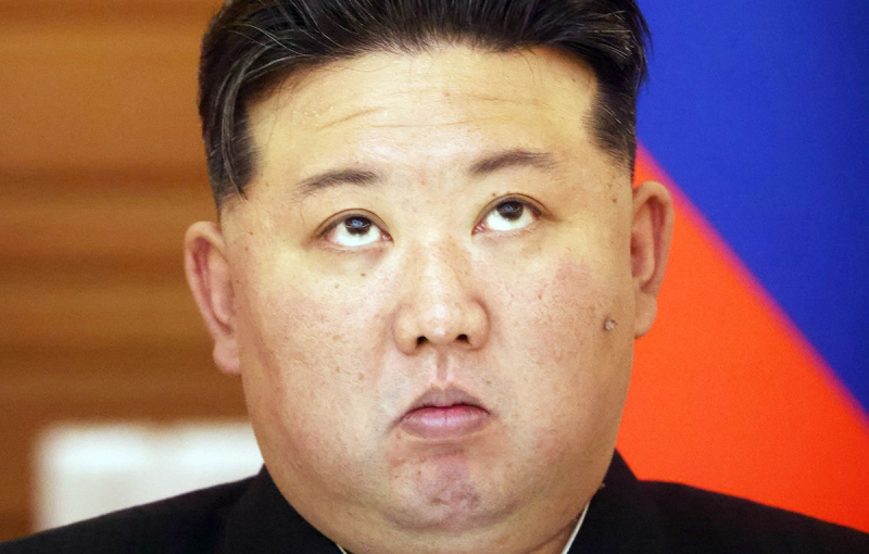 Kim Jong-un ha ordinato la produzione di massa di droni kamikaze: la Corea del Nord ha condotto dei test