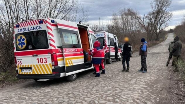 Mentre la madre preparava il cibo: tre bambini piccoli sono morti in un incendio nella regione di Rivne