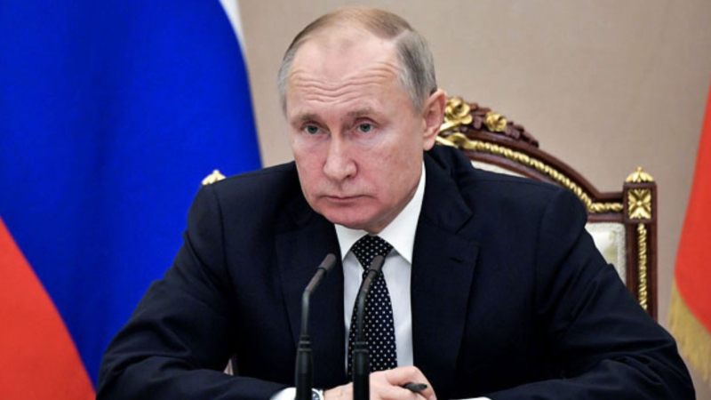 Putin è pronto per colloqui di pace, ma senza concessioni territoriali, – Reuters