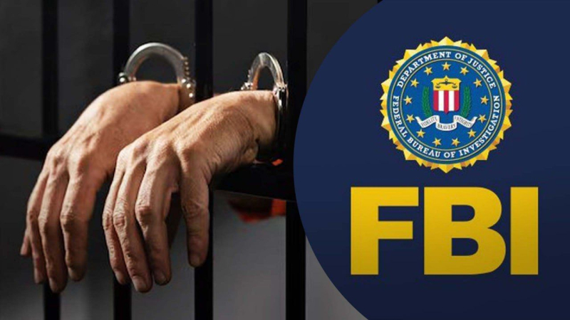 Minacciata di sparatoria in massa nel caso della vittoria Trump: l'FBI ha arrestato un uomo nel Michigan