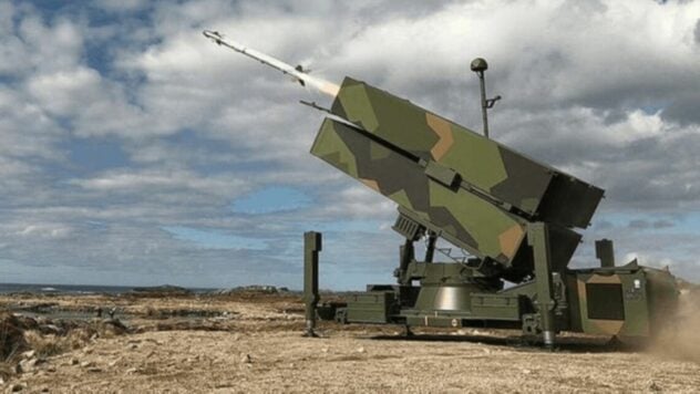 Munizioni per HIMARS, NASAMS e missili: gli Stati Uniti annunciano un nuovo pacchetto di aiuti per l'Ucraina