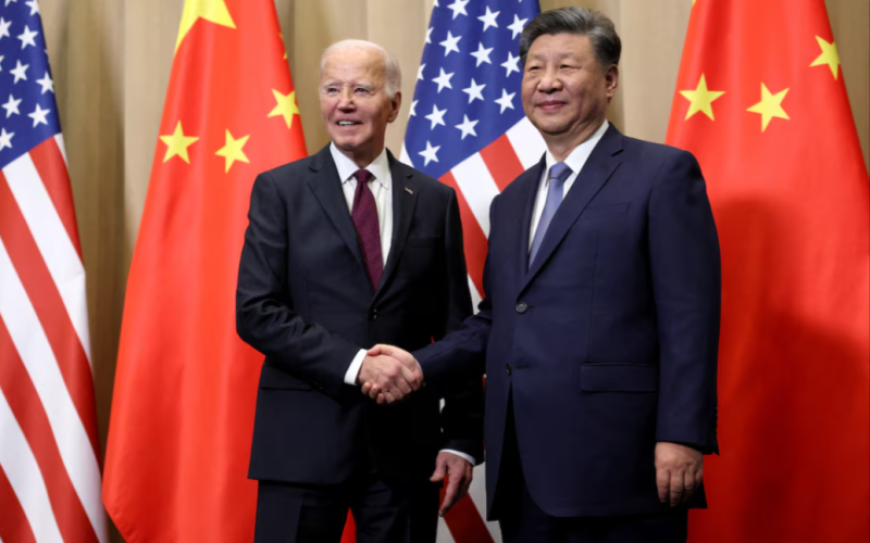 Biden e Xi hanno tenuto trattative: cosa hanno discusso i leader degli Stati