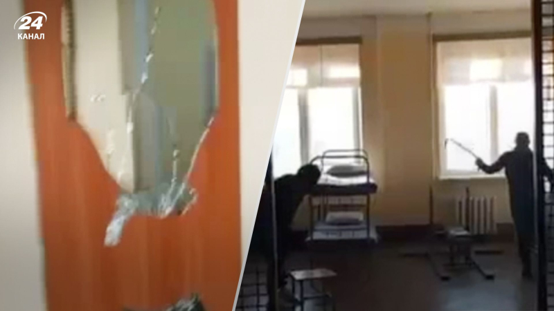 Hanno organizzato un pogrom e sono fuggiti: il personale militare ha disertato in massa dirigendosi verso unità vicino a Novosibirsk