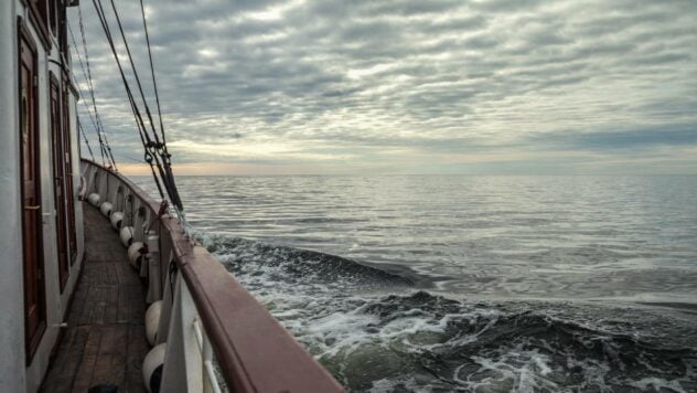 La Svezia ha iniziato a indagare sul coinvolgimento di una nave cinese nella rottura dei cavi nel Baltico Sea