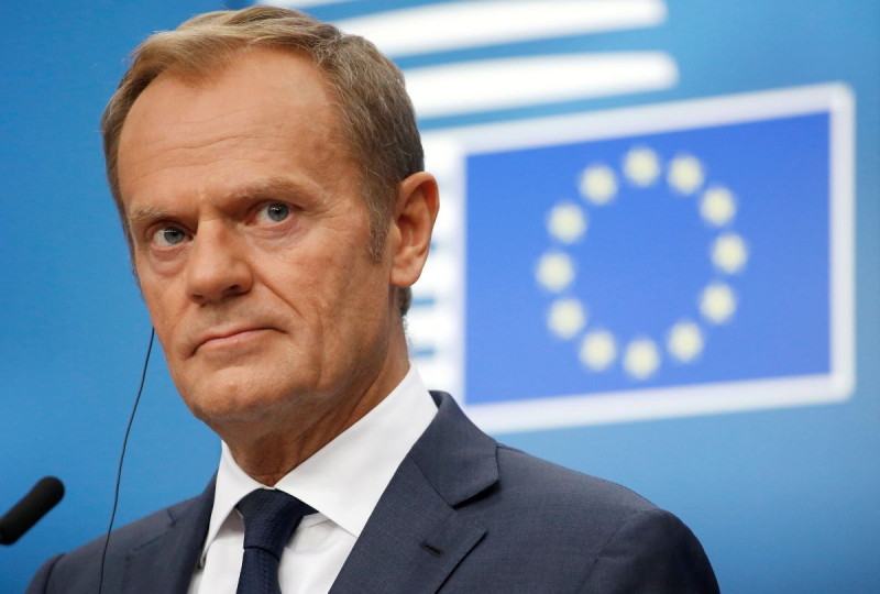 Il partito di Tusk ha nominato il suo candidato alla presidenza della Polonia