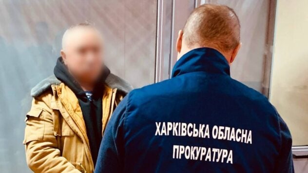 Un'auto con un soldato delle forze armate ucraine è stata fatta saltare in aria e si stavano preparando altri attacchi terroristici: Agenti russi sono stati arrestati a Kharkov