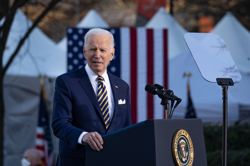 Piontkovsky ha detto cosa è capace di fare Biden fino alla fine del suo mandato