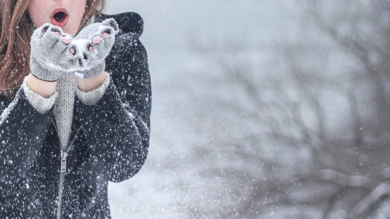 Neve bagnata e gelo fino a -10°C: cosa aspettarsi dal tempo la prossima settimana