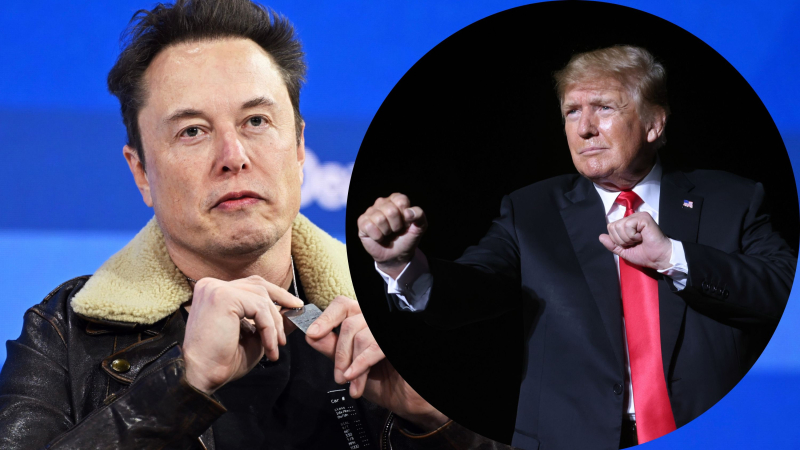 Si comporta come un copresidente: Musk ha cominciato a irritare molto l'entourage di Trump