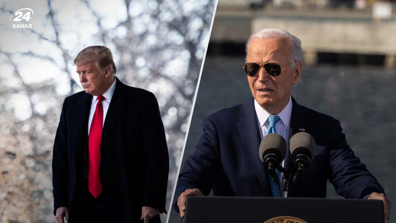 La squadra di Trump discute quando andrà a Washington per incontrare Biden, – CNN