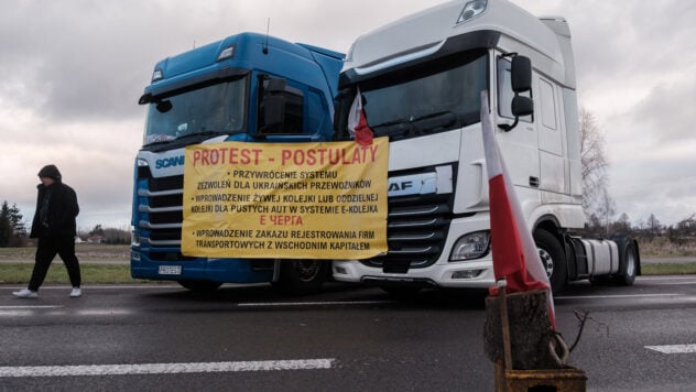 Gli agricoltori polacchi intendono riprendere le proteste al confine con l'Ucraina: cosa è noto