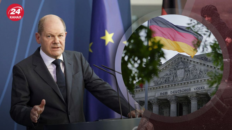 Crisi di governo in Germania: Scholz è di fronte alle dimissioni