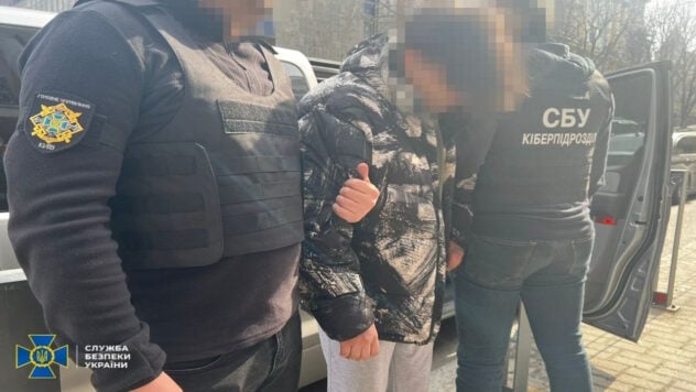 L'agente dell'FSB ha ricevuto 15 anni di prigione: stava preparando un attacco missilistico contro una centrale termoelettrica e un ospedale nel Dnepr