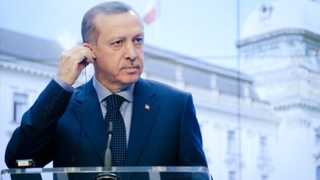 Erdogan ha nominato la condizione alla quale Trump sarà in grado di fermare la guerra in Ucraina