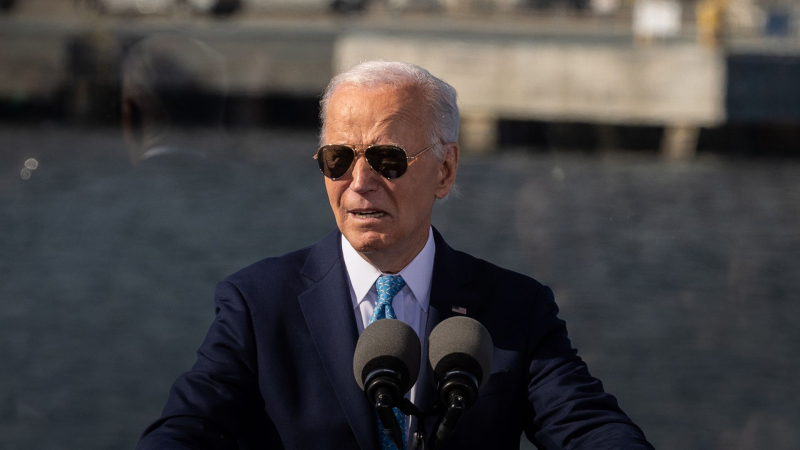 A Zelenskyj è stato detto come convincere Biden a dare finalmente il permesso per gli attacchi in profondità nella Russia